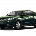 Багажники на крышу - Honda Vezel  от магазина ФаркопРос