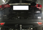 Фаркоп RA 858 для Acura MDX 2013-, ДЗК от магазина ФаркопРос