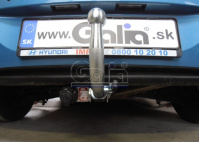 Фаркоп H086C для хетчбек Hyundai i30, Kia Ceed 2012-2018, шар C, Galia от магазина ФаркопРос