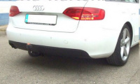 Фаркоп A-084 для Audi A4 2000-2004, Steinhof от магазина ФаркопРос