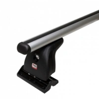 Багажник на крышу BETA Kit-107 с дугами "Футура" 130 (на штатные места) от магазина ФаркопРос