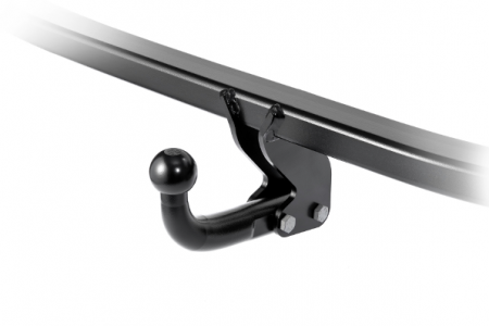 Фаркоп BERG для Jetour X70 Plus 2023-/ X90 Plus 2023-. Тип шара: A. Нагрузки: 1500/75 кг. Вес: 18,7. Необходим вырез в бампере.. Артикул - (F.0919.001) от магазина ФаркопРос