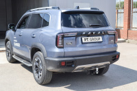 Фаркоп PT Group HVR-22-991122.00 съемный квадрат, для HAVAL Dargo 2022- от магазина ФаркопРос