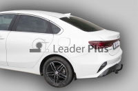 Фаркоп K134-A для KIA CERATO IV restyle (седан) 2021 - от магазина ФаркопРос