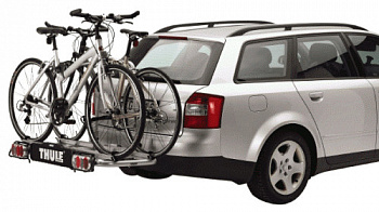 Велоадаптер Easybase 948-2 для 2-х вел. от магазина ФаркопРос