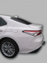 Фаркоп, T124-A для TOYOTA CAMRY VIII (седан) номер кузова (ХV70) 2017-, Лидер Плюс от магазина ФаркопРос