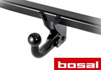 Фаркоп для Lifan Cebrium sedan 2014- 3319-A, Oris от магазина ФаркопРос