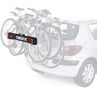 Переходник Thule 976-1 для световой панели 976 (HangOn, Xpress) от магазина ФаркопРос