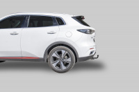 Фаркоп C402-A Лидер Плюс, для CHANGAN CS55 PLUS 2023-...Тип шара - A от магазина ФаркопРос