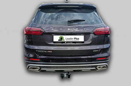 Фаркоп C107-A для CHERY TIGGO 8  (T18)    2020 - … г. в. от магазина ФаркопРос