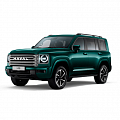 Фаркопы для Haval H9 2024- от магазина ФаркопРос