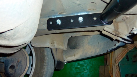 Фаркоп 1218-A Oris на Datsun on-DO 2014-2020, Лада Калина 1118 седан 2005-2013, Лада Калина 1117 универсал 2007-2013, Лада Калина 2 2194 универсал 2013-2018, Лада Гранта седан/лифтбек 2012-2016 без подрезки бампера. Тип шара: A. Нагрузки: 1100/75 кг, от магазина ФаркопРос