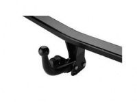 Оригинальный фаркоп 303368900113 для BMW X6 F16 шар-автомат 2014- с электропакетом, Westfalia от магазина ФаркопРос