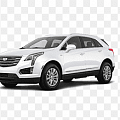 Пороги на CADILLAC XT5 I 2016+