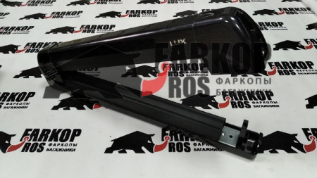 Крепление для перевозки лыж (3 пары) LUX YETI (арт. 848510), Lux от магазина ФаркопРос