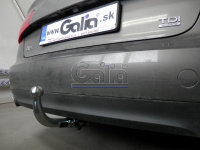 Фаркоп A049C для Audi A6 шар-автомат 2011-, Galia от магазина ФаркопРос