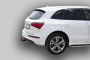 Фаркоп A106-A для AUDI Q5 (8RB) 2008 -2017 от магазина ФаркопРос