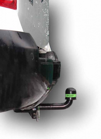 Фаркоп F120-A для Ford Kuga 2013-, Лидер Плюс от магазина ФаркопРос