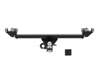 Быстросъемный Фаркоп C23.03E на CHERY Tiggo 8 / 8 pro 2021-/ 8 pro max 2022-. БЕЗ выреза в бампере. Масса ТСУ - 14 кг. Нагрузки: 75/1500*. (БЕЗ электрики) от магазина ФаркопРос