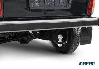Фаркоп BERG для Lada 4x4 URBAN 3d/5d 2014-. Тип шара: E. Нагрузки: 900/75 кг. Вес: 13 кг. БЕЗ выреза в бампере. Артикул - (F.6017.003) от магазина ФаркопРос
