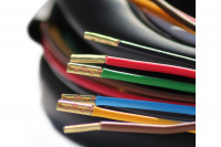 (KA SC 71 103 007) Комплект штатной электрики для фаркопа Chevrolet Aveo II SD 2011-2020 с Блоком, (Концепт Авто) от магазина ФаркопРос