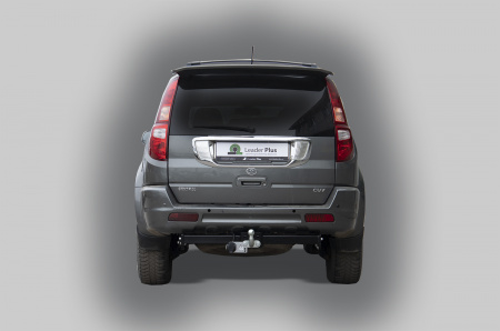 Фаркоп G106-FC для GREAT WALL HOVER 2004 - 2010 от магазина ФаркопРос