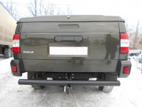 Фаркоп UAZ-06 Автос для УАЗ 23632 (Пикап) от магазина ФаркопРос