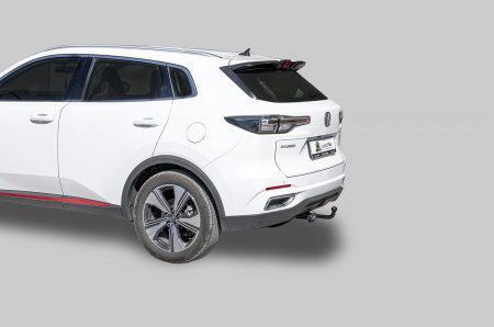 Фаркоп C402-A Лидер Плюс, для CHANGAN CS55 PLUS 2023-...Тип шара - A от магазина ФаркопРос