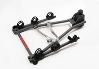 Велокрепление WESO Compact 3. Oris Bosal арт - BC3112 от магазина ФаркопРос