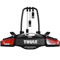 Велокрепление на фаркоп Thule VeloCompact 926, 3-4 велосипеда 13pin от магазина ФаркопРос