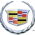 Пороги на CADILLAC