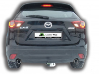 Фаркоп, M308-A для MAZDA CX-5 (KE) 2011-, Лидер Плюс от магазина ФаркопРос