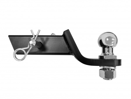 Фаркоп LFS-11-991122.00 PT Group для LIFAN X60 2011 / X70 2018 - съемный квадрат от магазина ФаркопРос