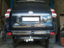 Фаркоп T.052 на Toyota Land Cruiser Prado 120 2003-2009, Toyota Land Cruiser Prado 150 2009-, Lexus GX 470 2003-2009, Lexus GX 460 2009-, 4Runner 2002-2009, шар F, Imiola от магазина ФаркопРос