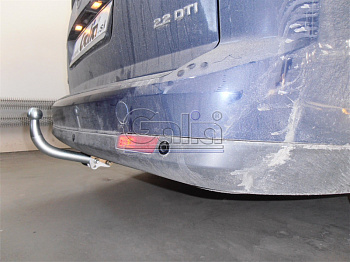 Фаркоп O049A на Opel Vectra C wagon 2002-2008, Galia от магазина ФаркопРос