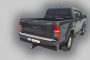 Фаркоп T114-E для TOYOTA HILUX (4WD) (N2) с задним силовым бампером  2008-2015 от магазина ФаркопРос