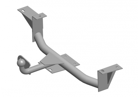 Фаркоп VAZ-10 Автос 2110, 2111, 2112, 2170, 2172 от магазина ФаркопРос