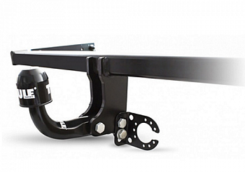 Фаркоп 298400 на Mitsubishi Pajero Sport 1998-2008, Thule от магазина ФаркопРос