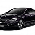 Багажники на крышу - Renault Talisman от магазина ФаркопРос