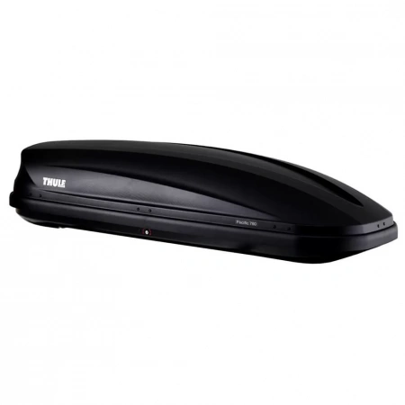 Thule 631811 Pacific 780, 196х78х45 см, черный, односторонний от магазина ФаркопРос