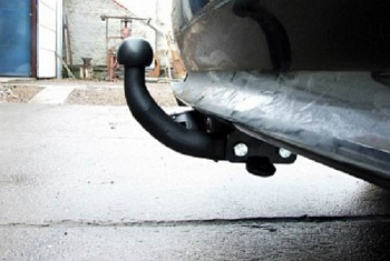 Фаркоп C.022 для Citroen C5 II liftback 2004-2008, Imiola от магазина ФаркопРос