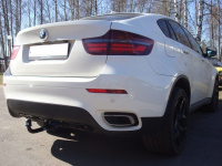 Оригинальный фаркоп 303398600001 для BMW 5-Series F10 / F11 2010-, Westfalia от магазина ФаркопРос