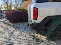 Фаркоп HHT-24-991122.00 PT Group для HAVAL H3 2024- съемный квадрат от магазина ФаркопРос