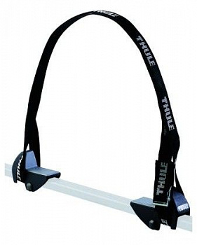 Крепление Thule Canoe Carrier 579 для перевозки каяка (лодки) от магазина ФаркопРос