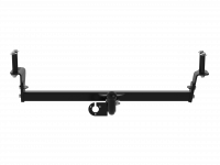 Фаркоп T23.14A на Toyota Caldina 2WD/4WD 1992 - 2002, E 1992 - 1997 (SB,SW), Corona 1992 -1996, Avensis (SB,SW) 1997 - 2003 некоторые модели требуют выреза. Нагрузки: 50/750*. (БЕЗ электрики) от магазина ФаркопРос