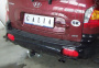 Фаркоп H060A для Hyundai Santa Fe 2001-2006, в т.ч. Santa Fe Classic 2007-2013, шар A, Galia от магазина ФаркопРос
