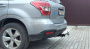 Фаркоп SBF-12-991122.00 PT Group Subaru Forester 2012-2018, съемный квадрат от магазина ФаркопРос