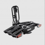Велоплатформа на фаркоп Thule EasyFold XT 3B 13pin Black для трех велосипедов. Артикул - 934107 от магазина ФаркопРос