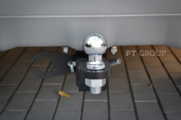 Фаркоп CPP-17-991122.00 PT Group Съемный квадрат, для CHANGAN CS55 2017-. Для автомобиля с обвесом от магазина ФаркопРос