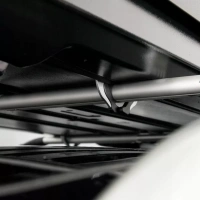 Thule 631811 Pacific 780, 196х78х45 см, черный, односторонний от магазина ФаркопРос